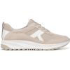 imageNaturalizer womens Shay Jogger LaceupWarm WhitePorcelain Suede