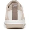 imageNaturalizer womens Shay Jogger LaceupWarm WhitePorcelain Suede