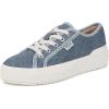 imageNaturalizer Womens Iliana SneakerBlue Denim