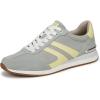 imageNaturalizer Womens Lorena SneakerPistachio GreenLemon Lime