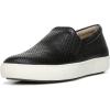 imageNaturalizer Womens Marianne Casual SlipOn SneakerBlack