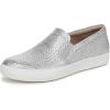 Urban Mist Grey Leather