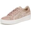 imageNaturalizer Womens Morrison30 SneakerVintage Mauve Pink Lace