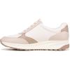 Beige Multi Leather