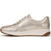 imageNaturalizer Womens Shay SneakerChampagne Metallic Leather