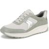 imageNaturalizer womens Shay Jogger LaceupPistachio GreenWhite