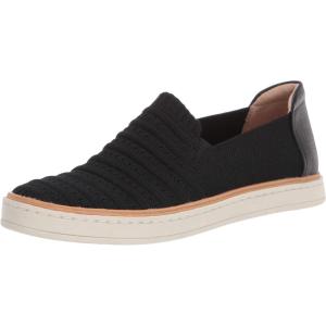 imageNaturalizer Soul Womens Kemper SlipOn SneakerBlack Knit