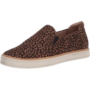 imageNaturalizer Soul Womens Kemper SlipOn SneakerBrown Cheetah