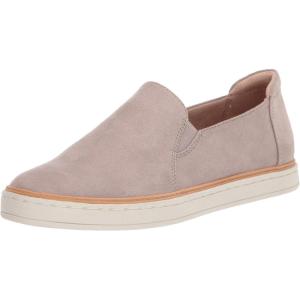 imageNaturalizer Soul Womens Kemper SlipOn SneakerFog Grey