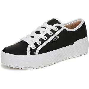 imageNaturalizer Womens Iliana SneakerBlack