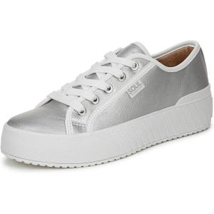 imageNaturalizer Womens Iliana SneakerSilver Metallic
