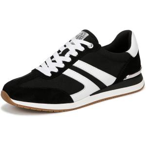 imageNaturalizer Womens Lorena SneakerBlackWhite