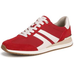 imageNaturalizer Womens Lorena SneakerDeep Crimson Red