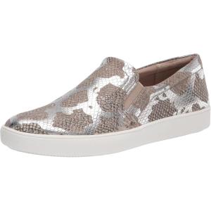 imageNaturalizer Womens Marianne Casual SlipOn SneakerNude Snake