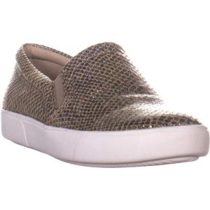 imageNaturalizer Womens Marianne Casual SlipOn SneakerPewter