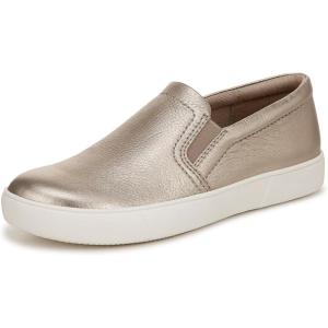 imageNaturalizer Womens Marianne Casual SlipOn SneakerWarm Silver