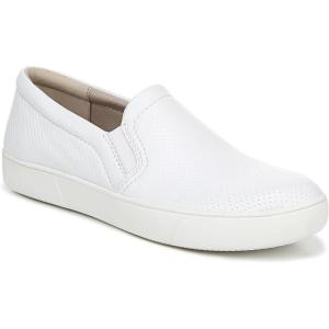 imageNaturalizer Womens Marianne Casual SlipOn SneakerWhite Perf