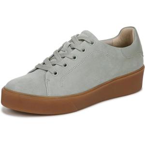 imageNaturalizer Womens Morrison30 SneakerPistachio Green Suede