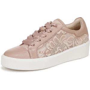 imageNaturalizer Womens Morrison30 SneakerVintage Mauve Pink Lace