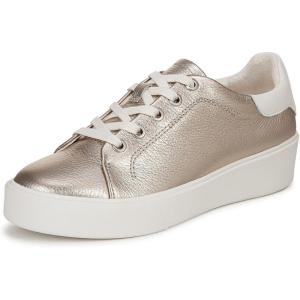 imageNaturalizer Womens Morrison30 SneakerWarm SilverWhite Leather