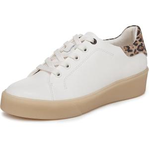 imageNaturalizer Womens Morrison30 SneakerWhite Leopard Leather