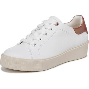 imageNaturalizer Womens Morrison30 SneakerWhite Pink Iridescent