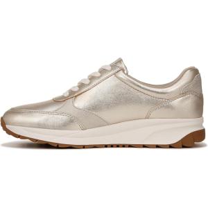 imageNaturalizer Womens Shay SneakerChampagne Metallic Leather