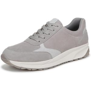 imageNaturalizer Womens Shay SneakerIce Grey LeatherSuede