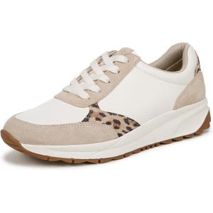 imageNaturalizer Womens Shay SneakerWhiteLeopard Leather