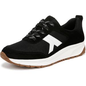 imageNaturalizer womens Shay Jogger LaceupBlack