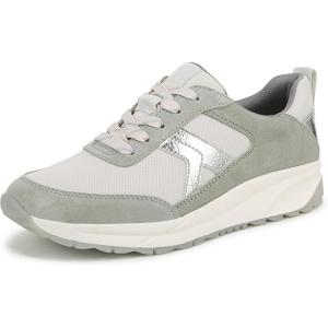 imageNaturalizer womens Shay Jogger LaceupPistachio GreenWhite