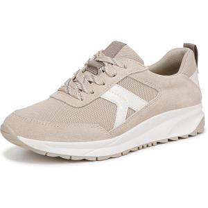 imageNaturalizer womens Shay Jogger LaceupWarm WhitePorcelain Suede