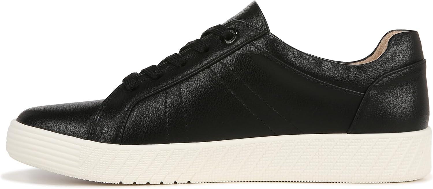 imageNaturalizer Soul Womens Neela LaceUp SneakerBlack