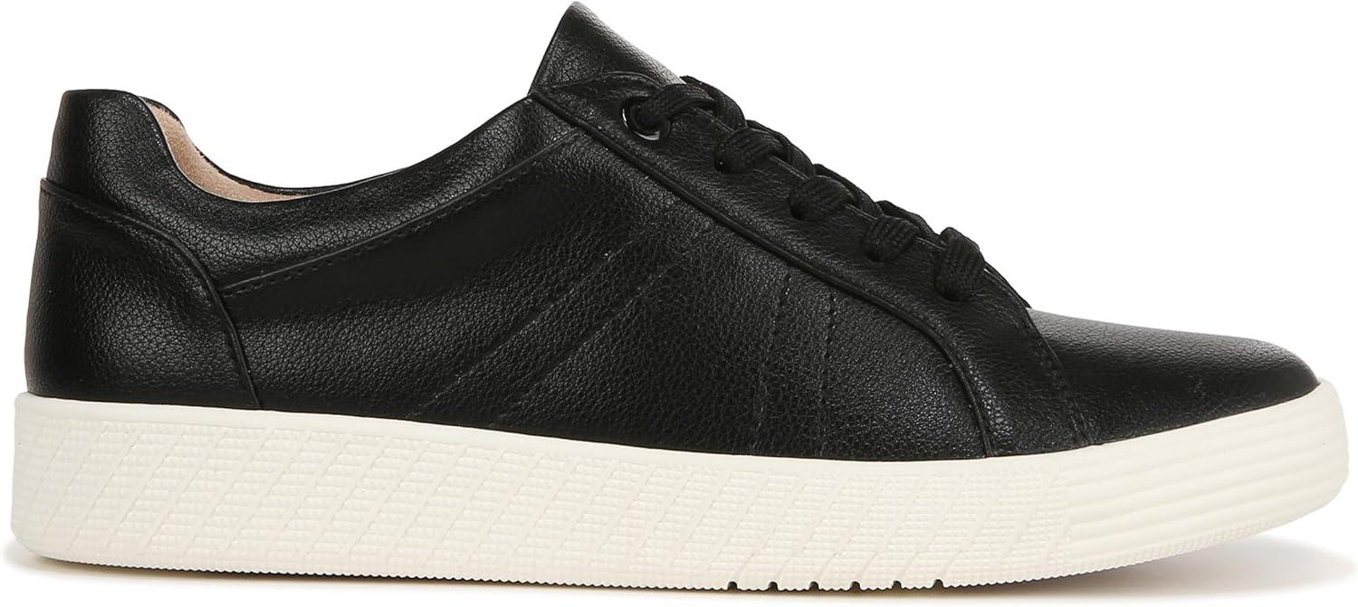 imageNaturalizer Soul Womens Neela LaceUp SneakerBlack