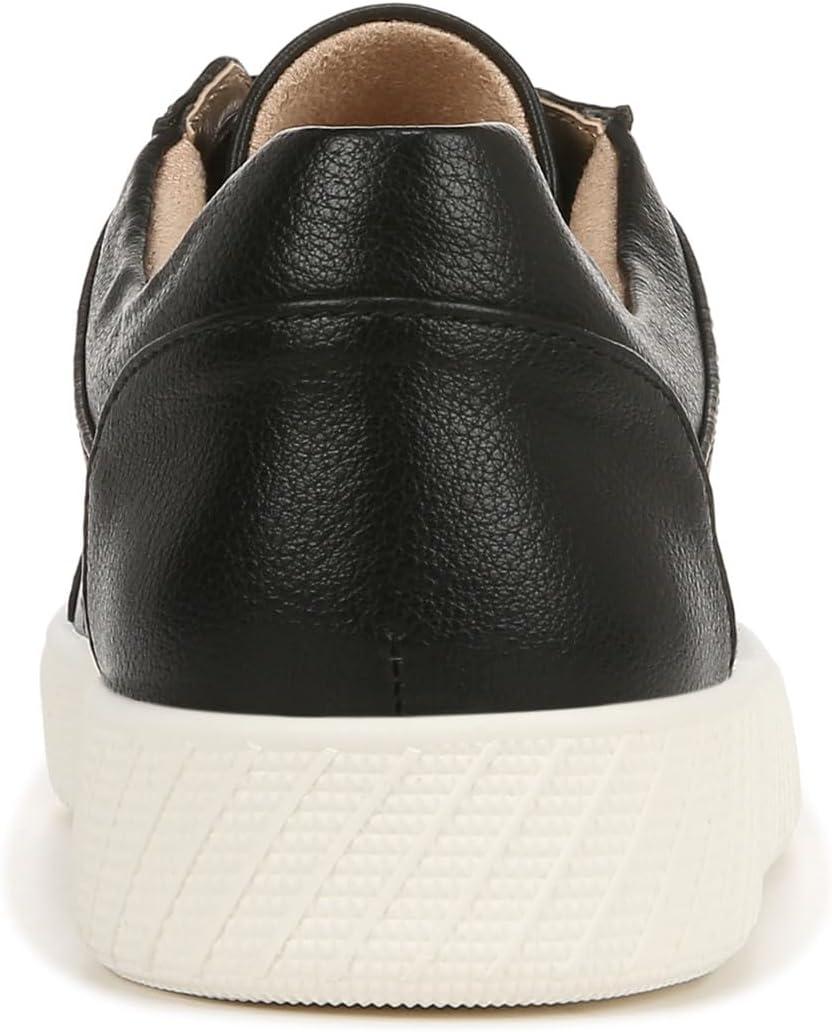 imageNaturalizer Soul Womens Neela LaceUp SneakerBlack
