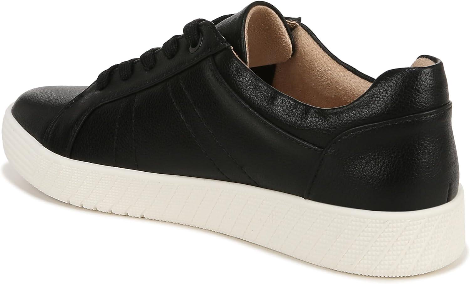 imageNaturalizer Soul Womens Neela LaceUp SneakerBlack