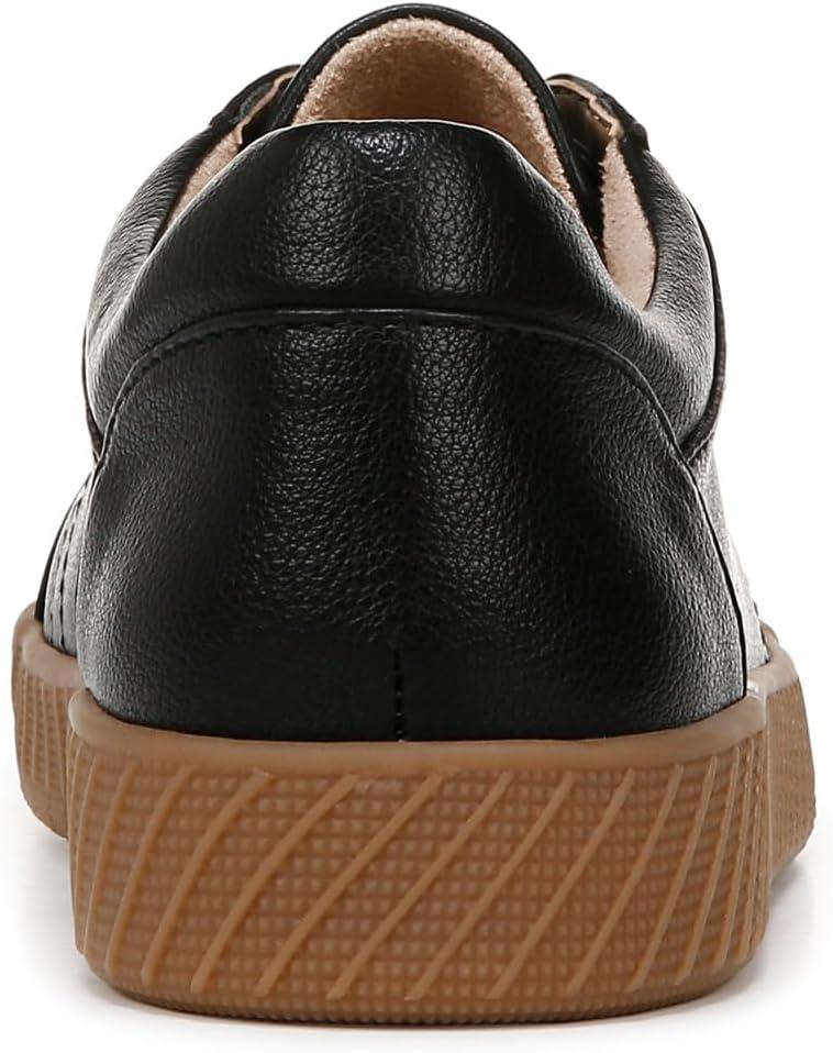 imageNaturalizer Soul Womens Neela LaceUp SneakerBlackTan Bottom