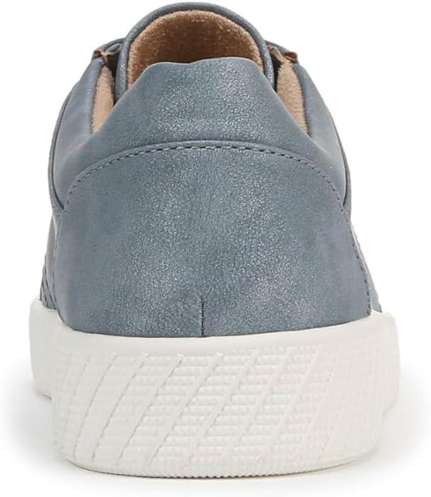 imageNaturalizer Soul Womens Neela LaceUp SneakerMid Blue