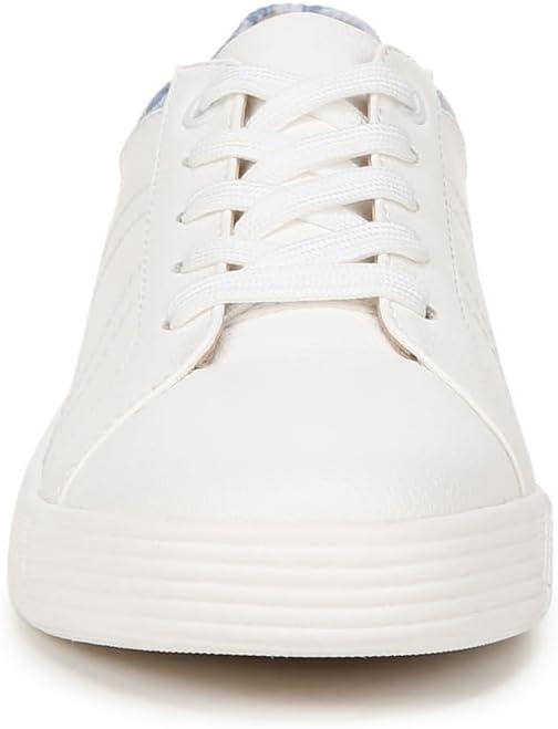 imageNaturalizer Soul Womens Neela LaceUp SneakerWhite Bluebell Multi