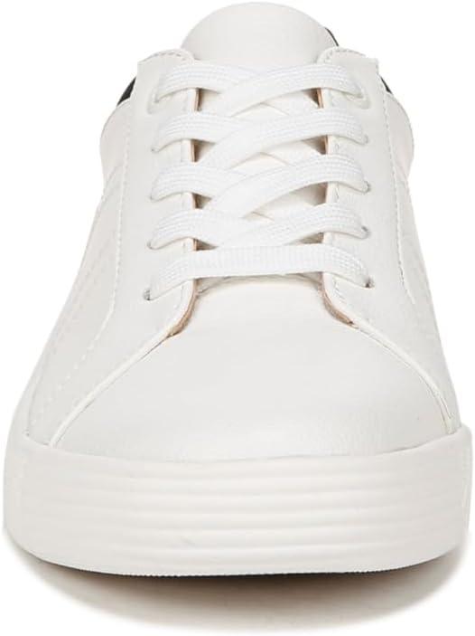 imageNaturalizer Soul Womens Neela LaceUp SneakerWhiteBlack