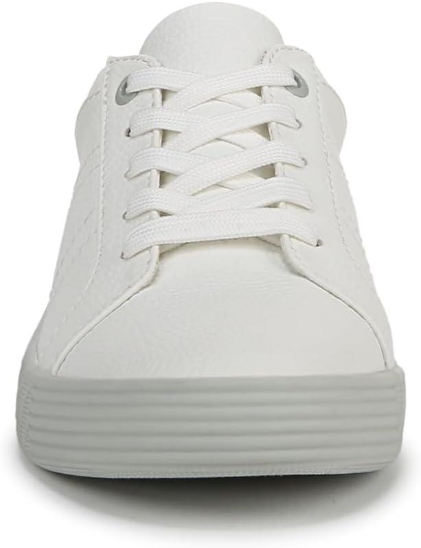 imageNaturalizer Soul Womens Neela LaceUp SneakerWhiteGrey