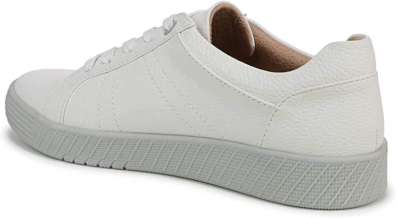 imageNaturalizer Soul Womens Neela LaceUp SneakerWhiteGrey