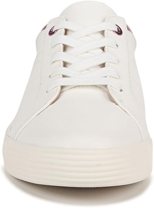 imageNaturalizer Soul Womens Neela LaceUp SneakerWhitePink