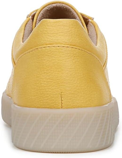 imageNaturalizer Soul Womens Neela LaceUp SneakerYellow