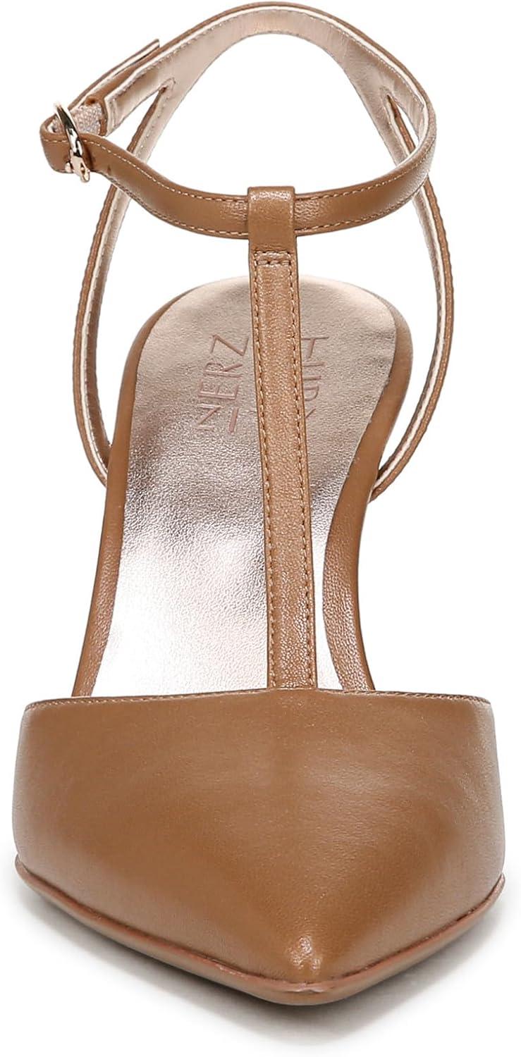 imageNaturalizer Womens Astrid PumpCaf Leather