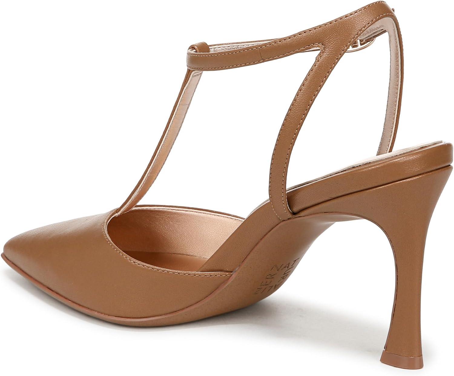 imageNaturalizer Womens Astrid PumpCaf Leather