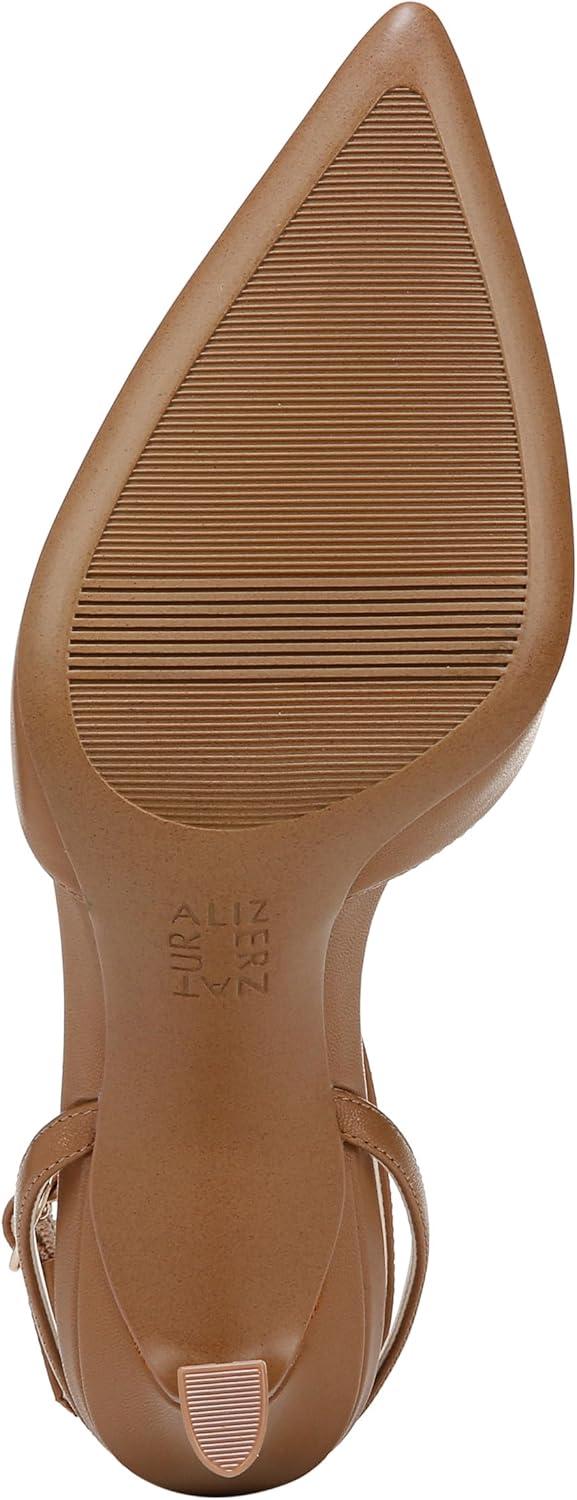 imageNaturalizer Womens Astrid PumpCaf Leather