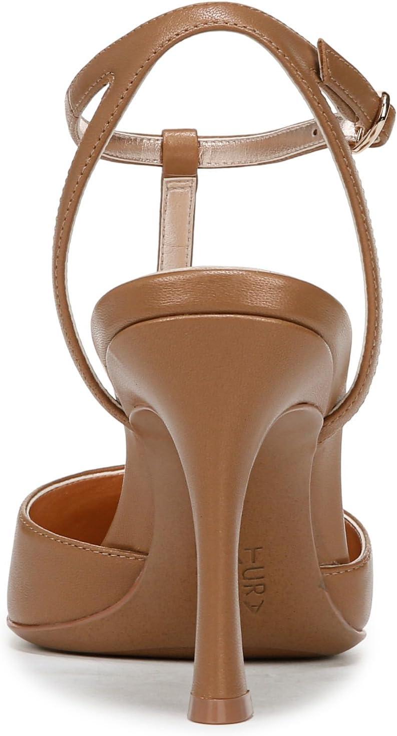 imageNaturalizer Womens Astrid PumpCaf Leather