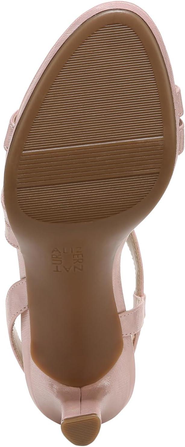 imageNaturalizer Womens Brenta Strappy Platform Dress SandalRose Pink