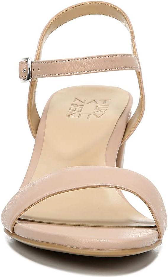 imageNaturalizer Womens Bristol Heeled SandalCreme Brulee Beige